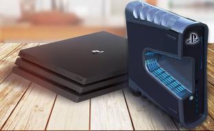 На PlayStation 5 можно будет поиграть в «подавляющее большинство» проектов для PS4